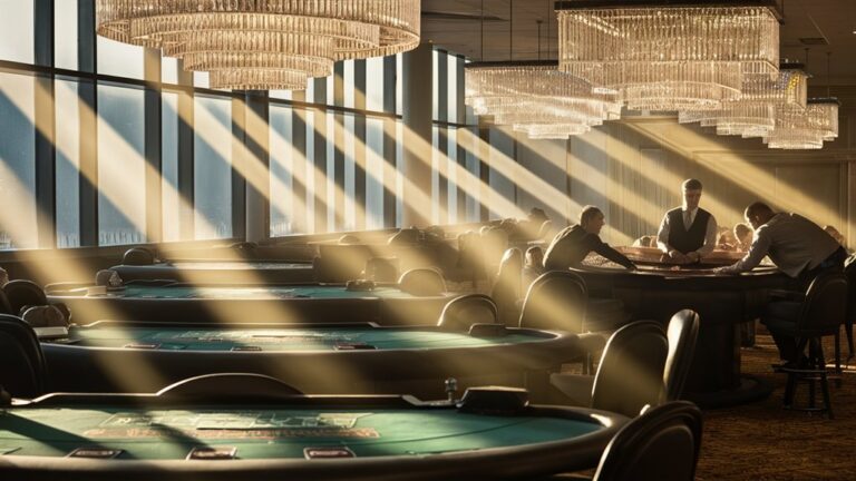 boost casino afternoon business