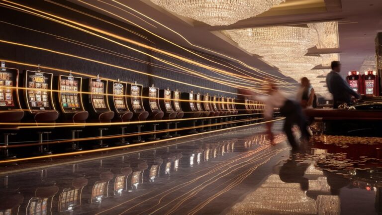 brief casino movie reviews