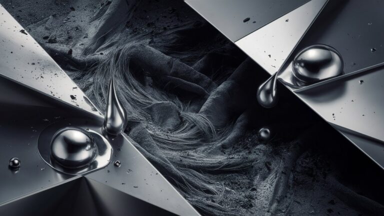 burnt embers unyielding logic