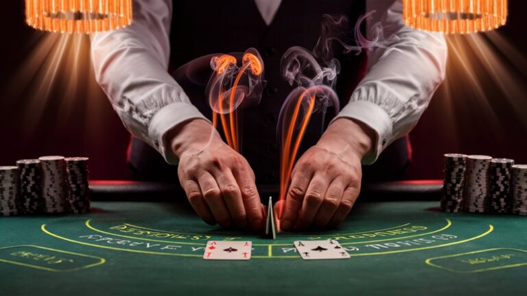 card game light strategy