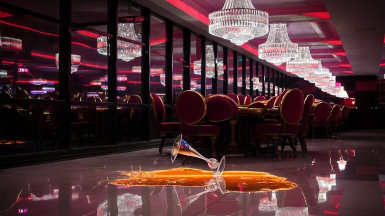 casino profits through challenges