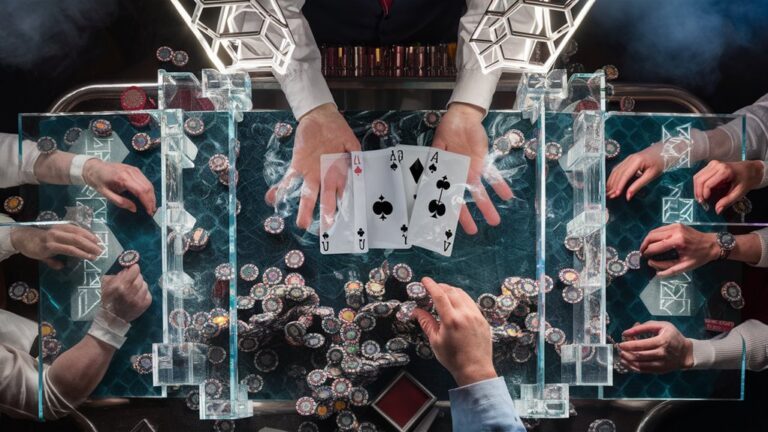 clear gaming business tactics