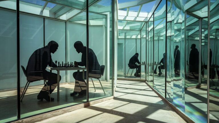 clear strategies change views