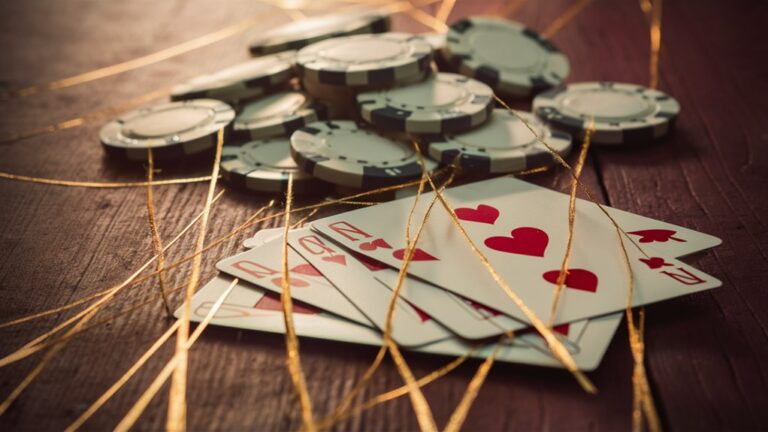 combining poker strategy techniques