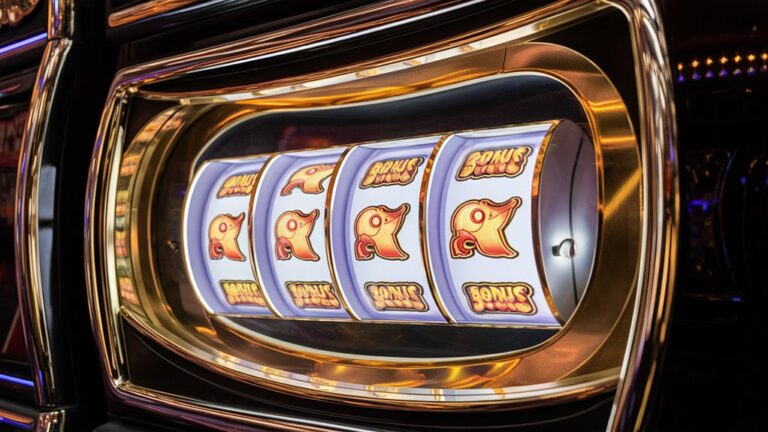 curved reels with bonuses