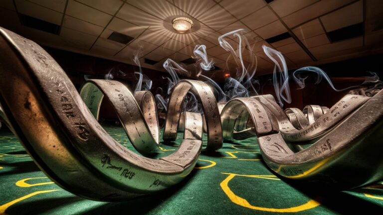 faded hopes surprising conquests