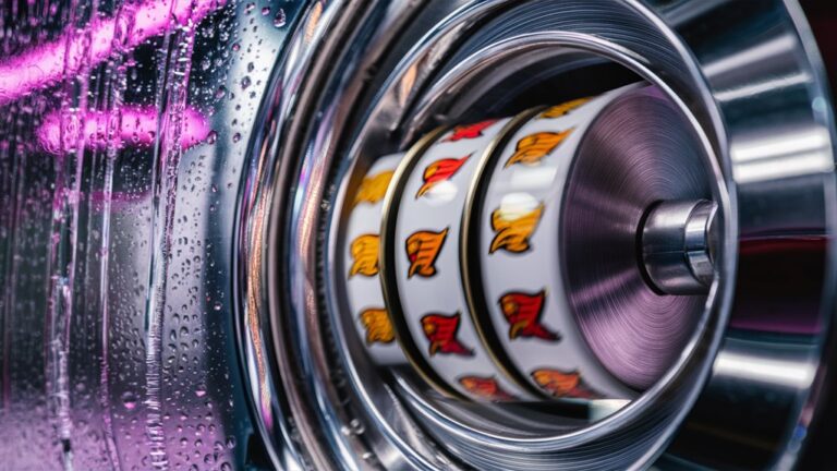 fast slot machine victories