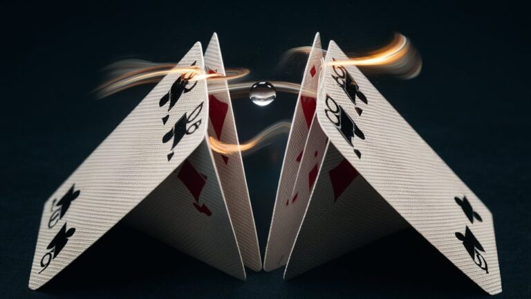 fast small blackjack analysis