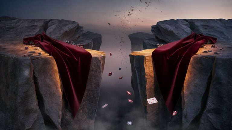 gambling strategy through analysis