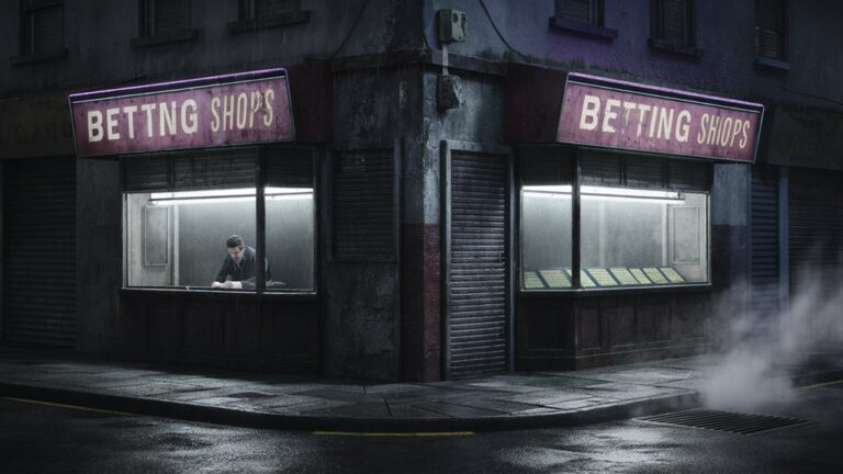 late betting favors underdogs