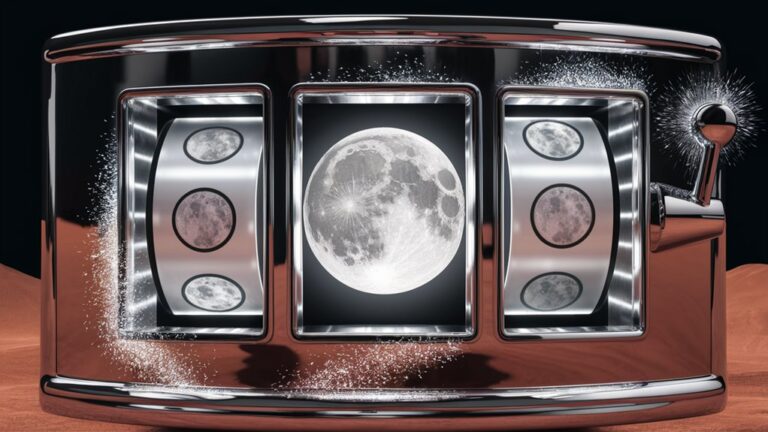 lunar cues enhance rewards