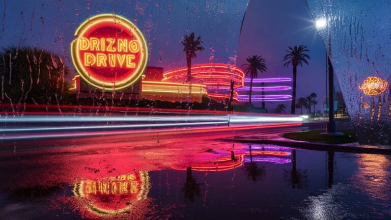 navigating low visibility rounds