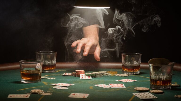 navigating unclear poker strategies