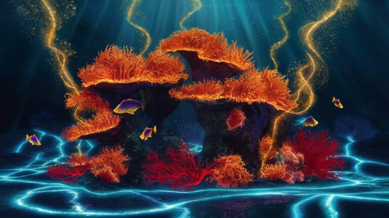 ocean fire slot machine