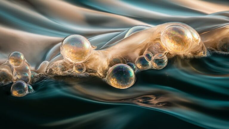 ocean trading investment strategy