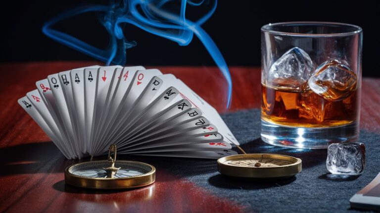 poker strategy navigation tips