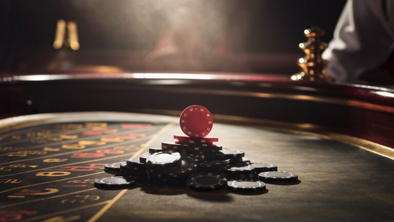 recovering from gambling losses