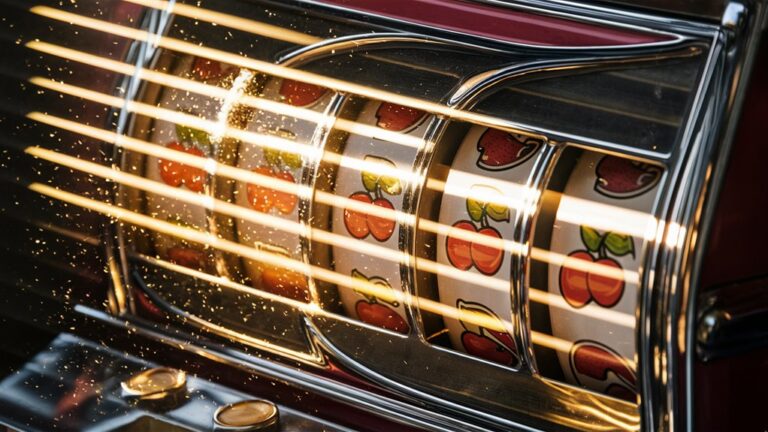 slots games at daybreak