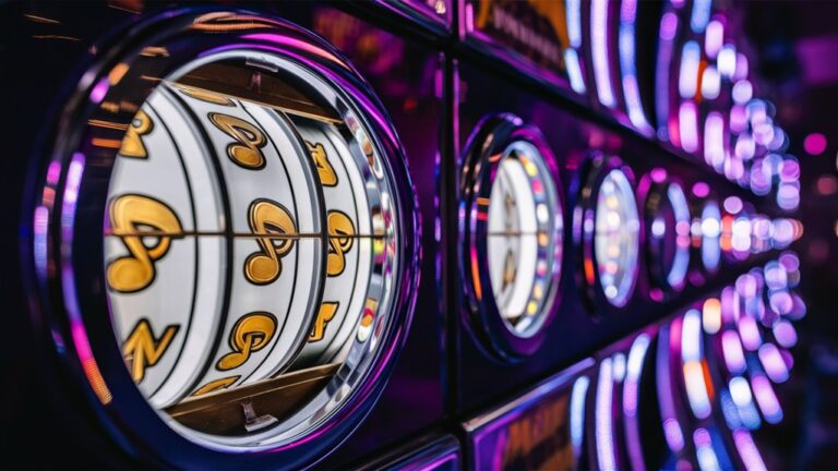 slots music bonus analysis