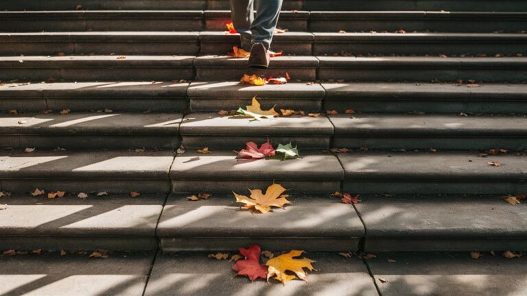 small steps toward success