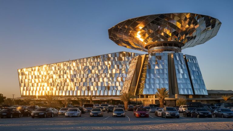 solar powers casino games