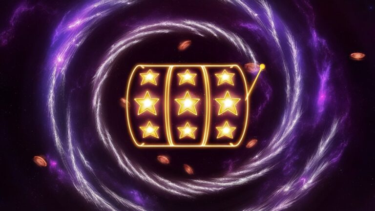 starfield slots gaming experience