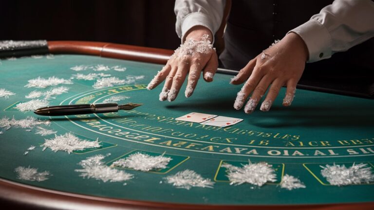 strategic blackjack play essentials