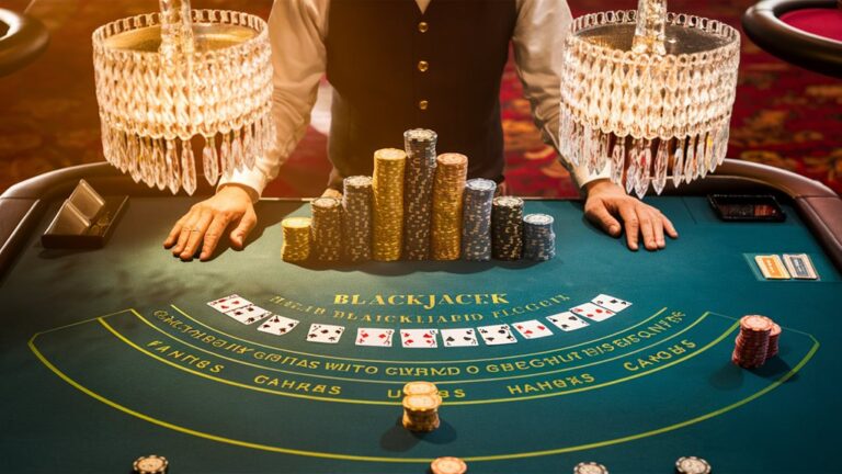 strategic casino card profits