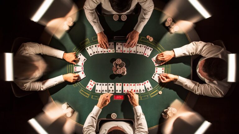 strategy through multiple viewpoints