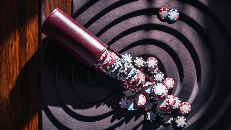 burgundy arrows create energy