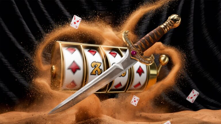 exciting slots with bonuses