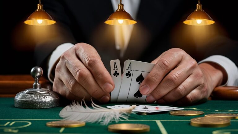 finesse meets bold strategy