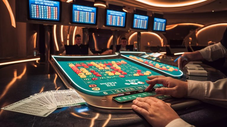 keno strategy for winning