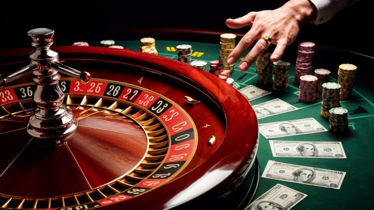 mastering roulette strategies effectively