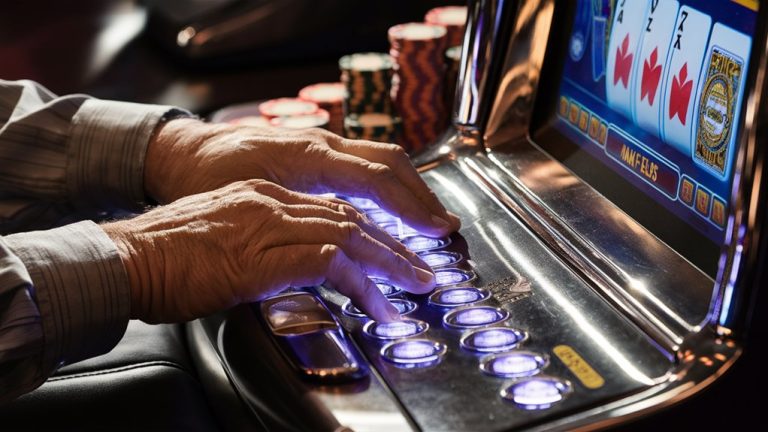 maximize video poker strategies