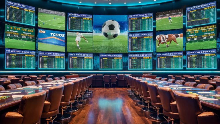 popular sports betting markets