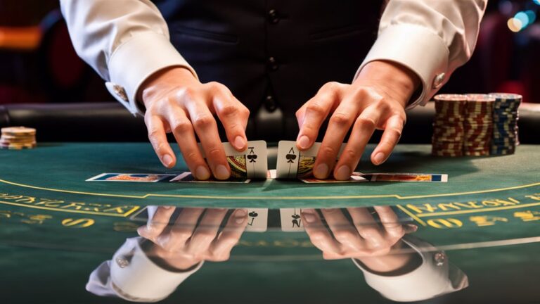 transparent dealer strategies explored