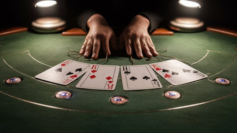 wired casino card signals