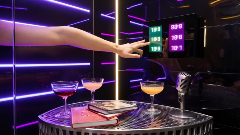 add more singing minutes