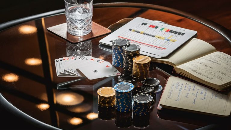 advanced baccarat strategy guide
