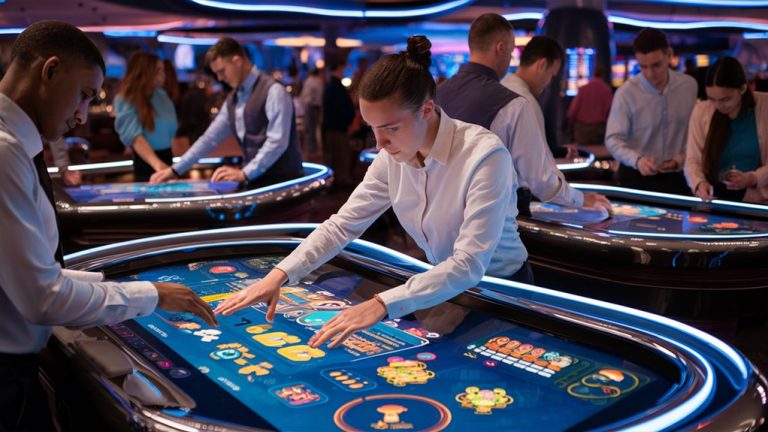 casinos embrace player abilities
