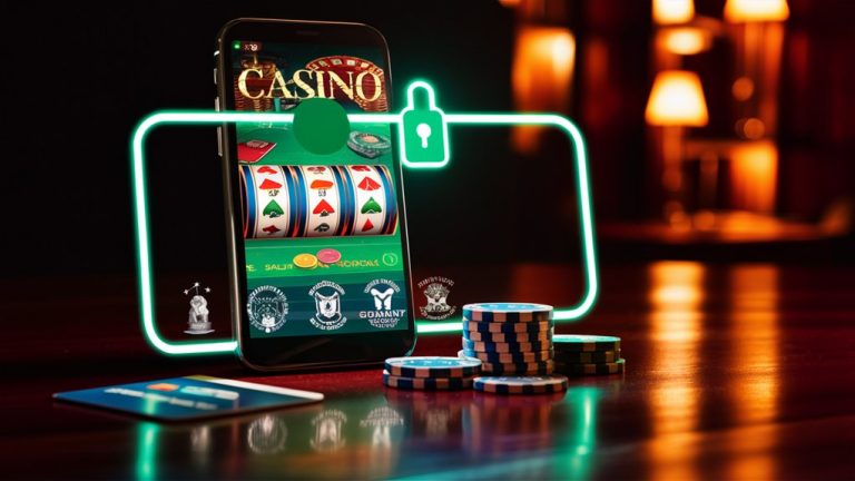 check casino legitimacy online