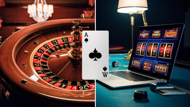 gambling shifts to digital