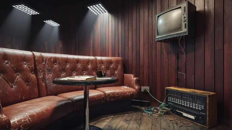 identify expensive singing venues