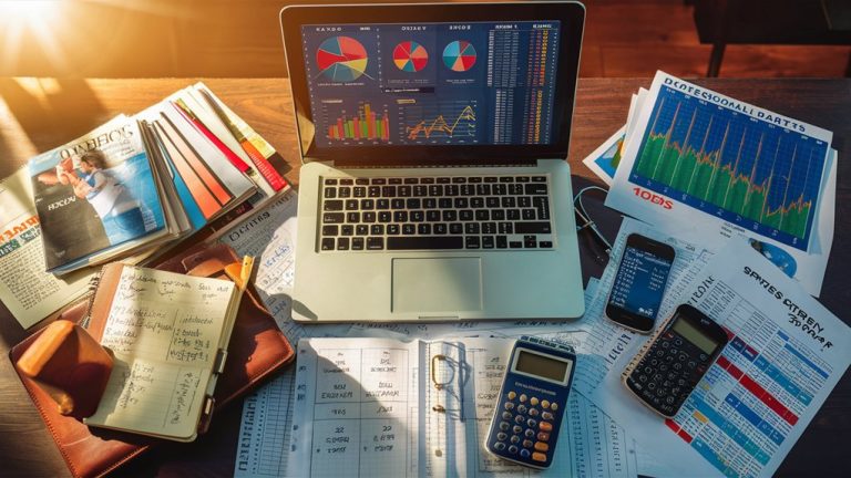 learn sports betting tactics