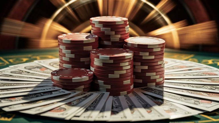 maximize casino bonus profits