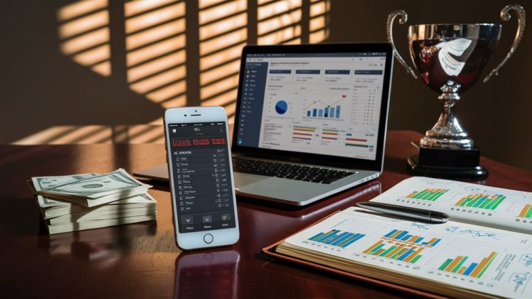 maximize sports betting profits