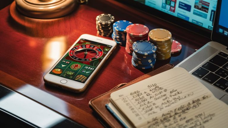 online beginner gambling guide