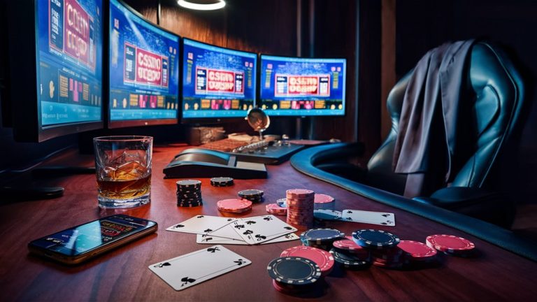 online gambling sites guide