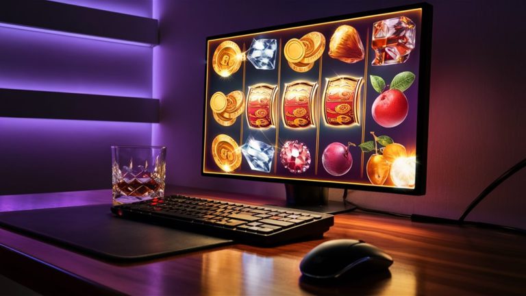 play slots for entertainment